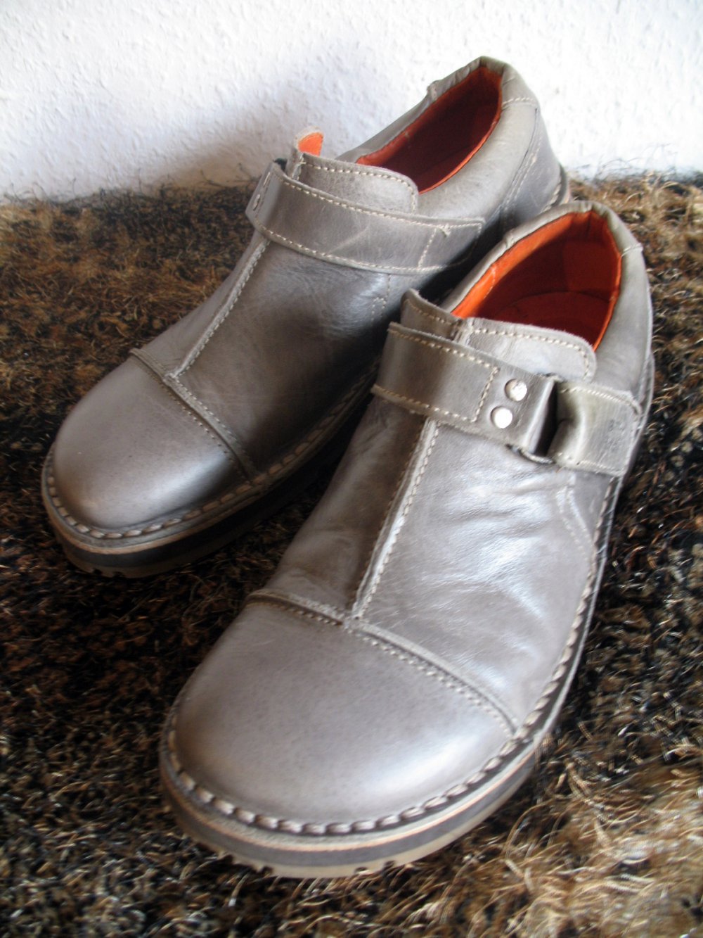 Coole Schuhe TED