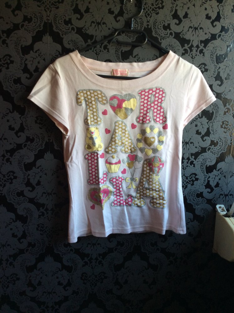 Decora Shirt