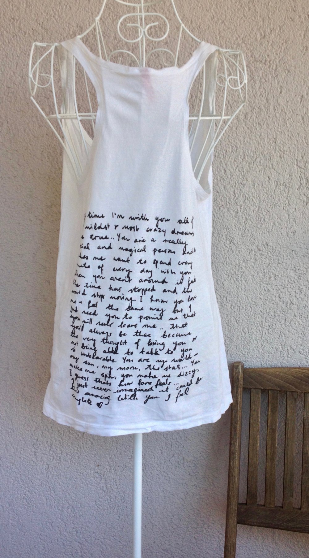 Super schönes Shirt mit tollem Muster von H&M