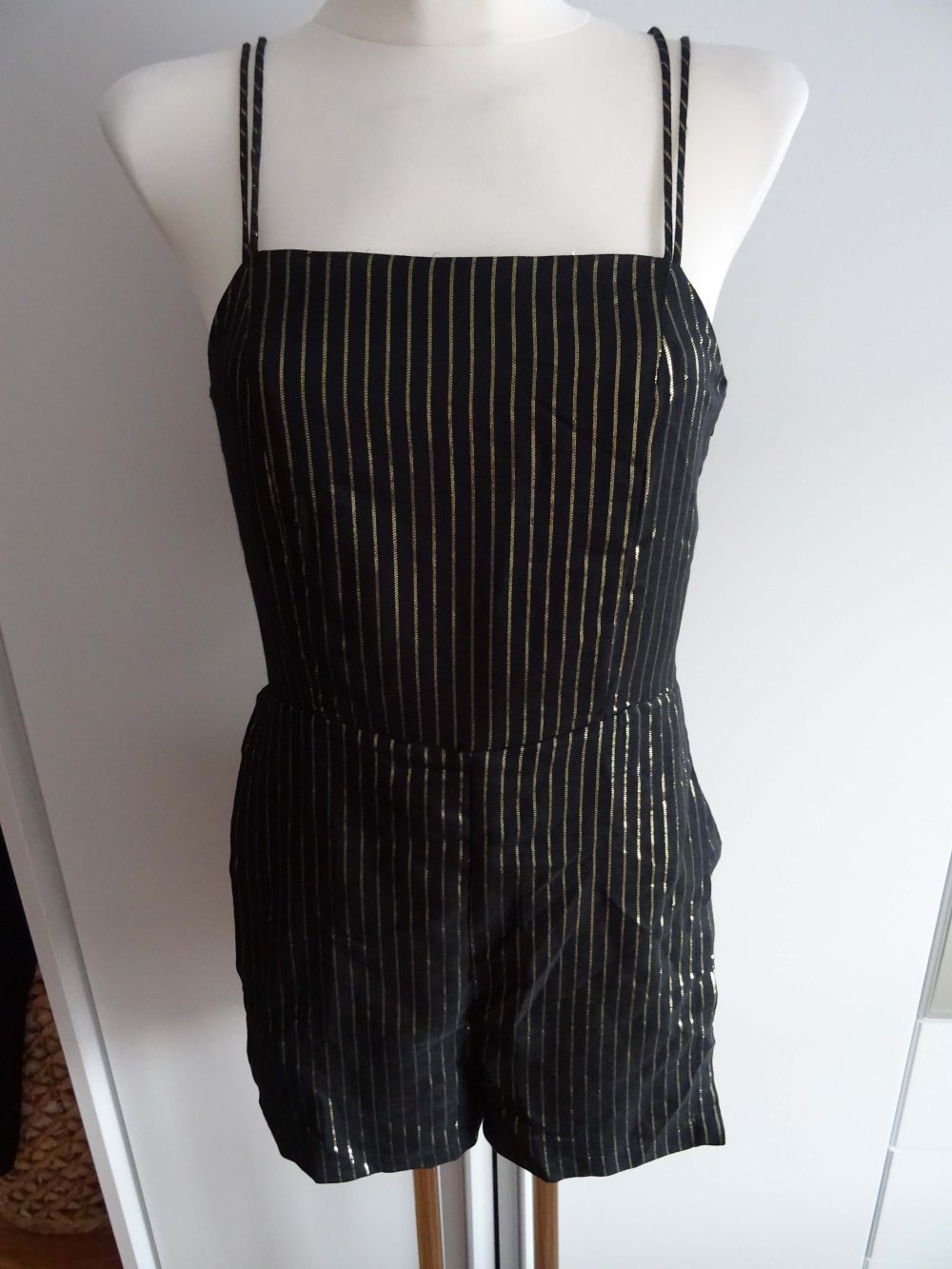 Playsuit