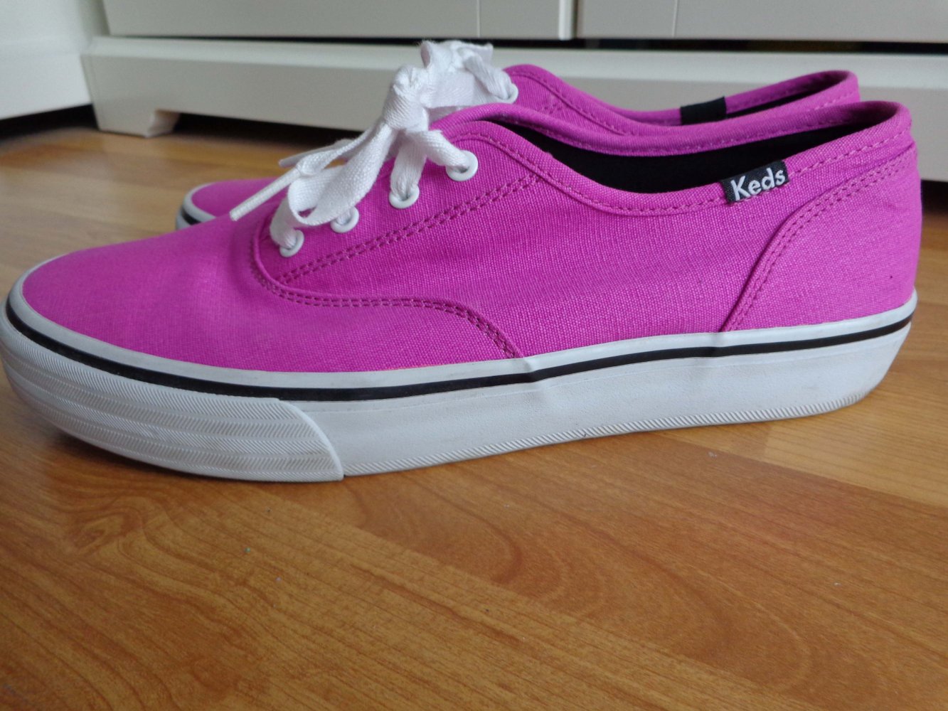 Keds Turnschuhe