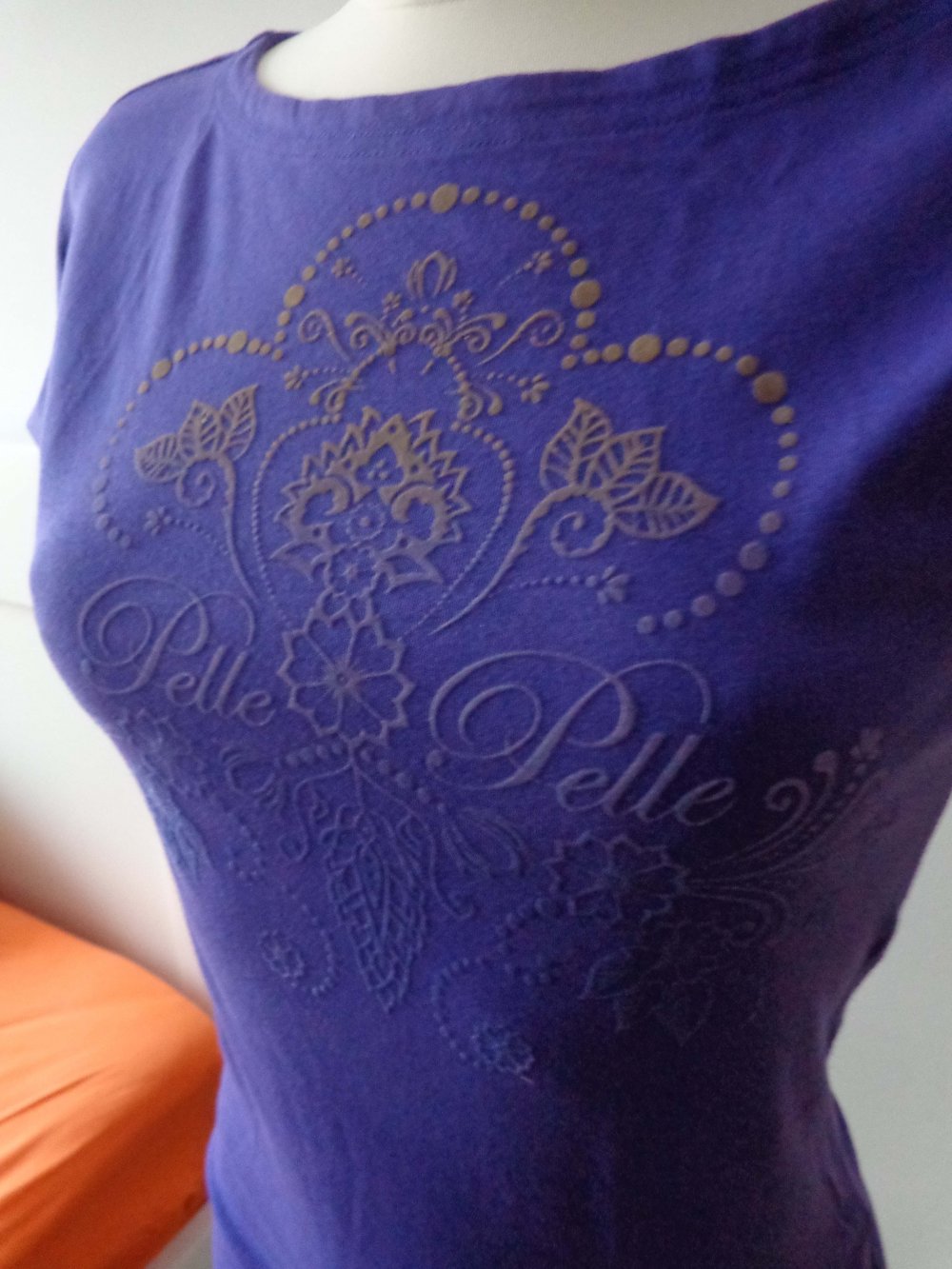Pelle Pelle Shirt