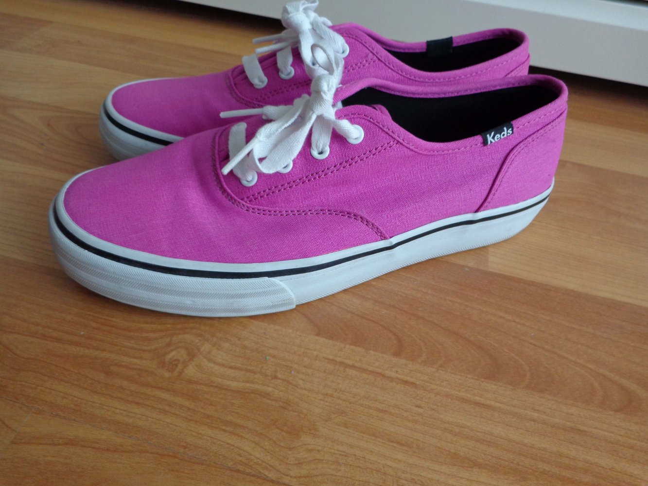 Keds Turnschuhe