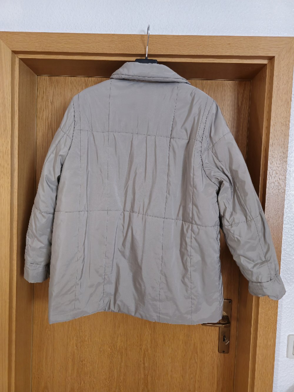 Winterjacke Gr. 44/46