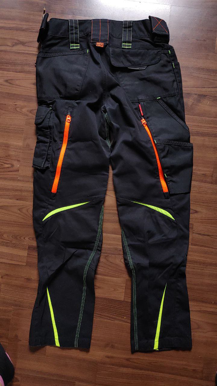 engelbert Strauss Hose lang