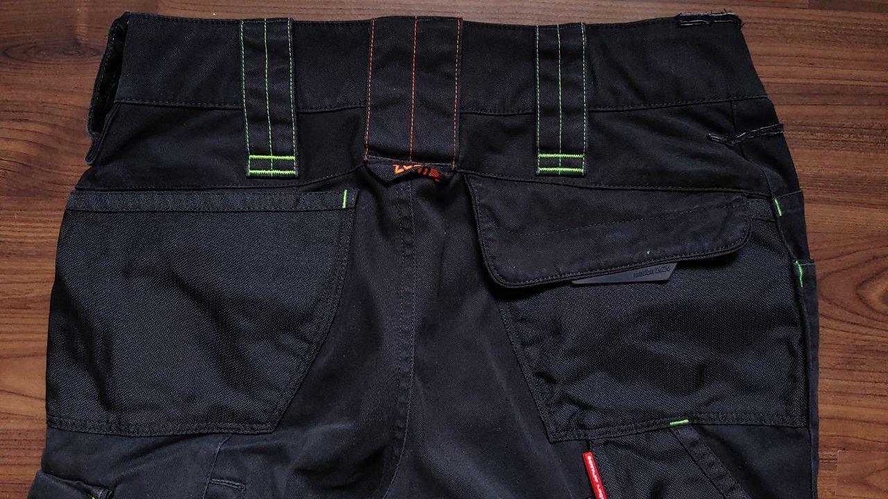 Hose von Engelbert Strauss