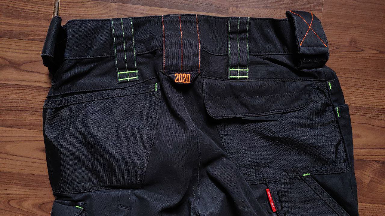 engelbert Strauss Hose lang