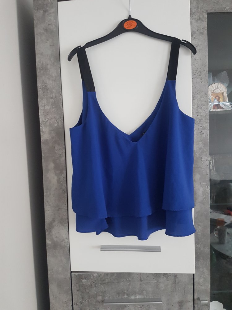 Top - Zara