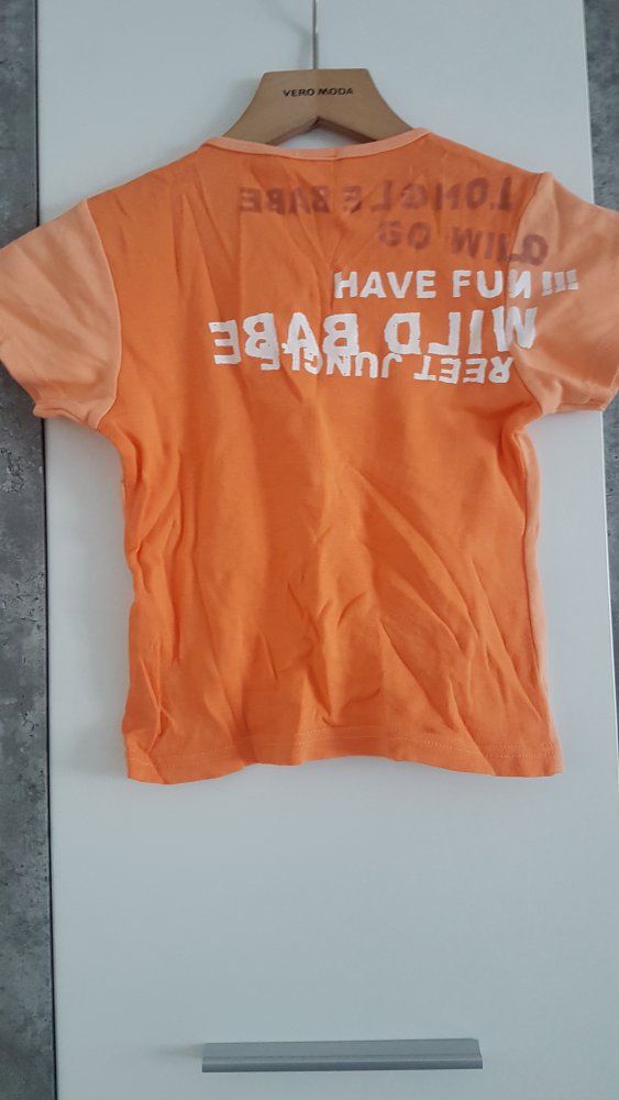 Tshirt - C&A Kids