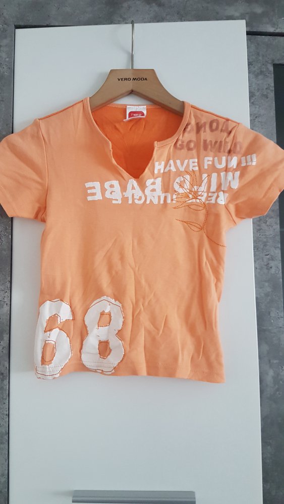 Tshirt - C&A Kids