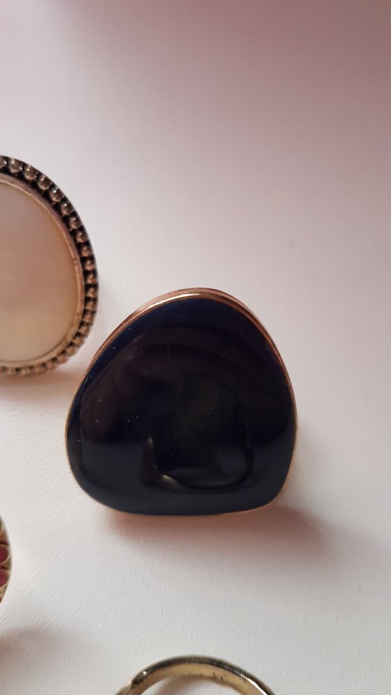 Ringset