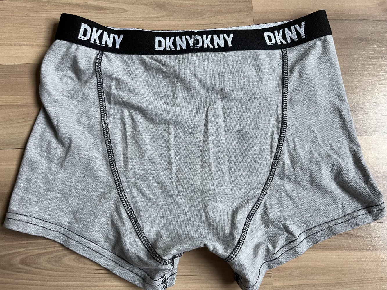 DKNY Slipboxer Set 158/164 Trunks Zweierpack Unterhosen NP30$