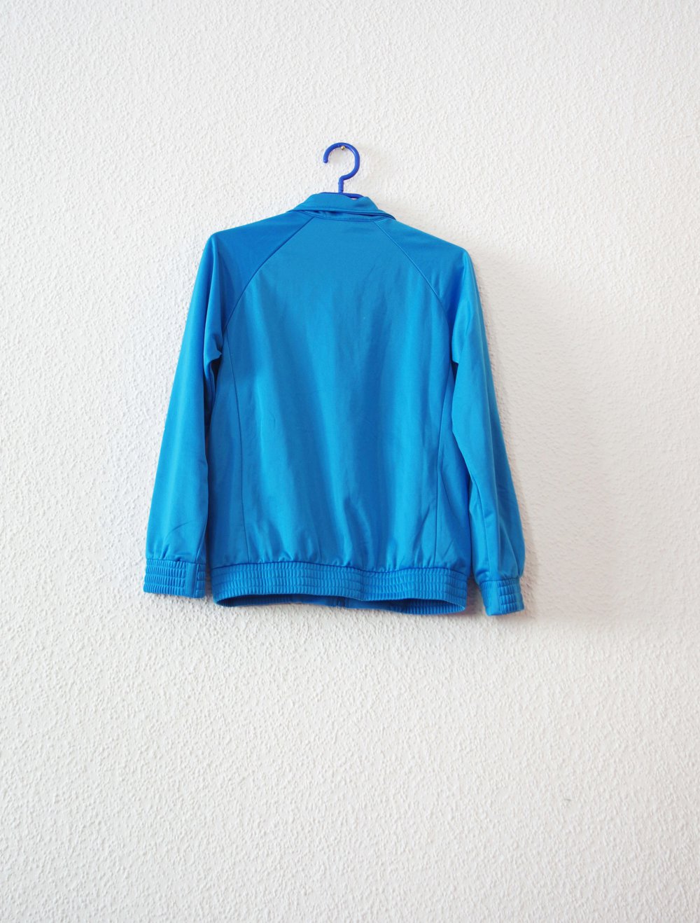Lässige Kappa Jacke Gr. XS S Logo Tracksuit Traininganzug vintage Style retro 
