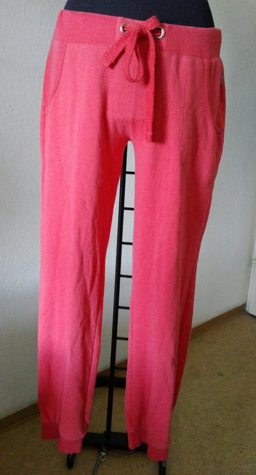 Damen Joggingshose Hose Gr. M 40/42 Crivit Sports