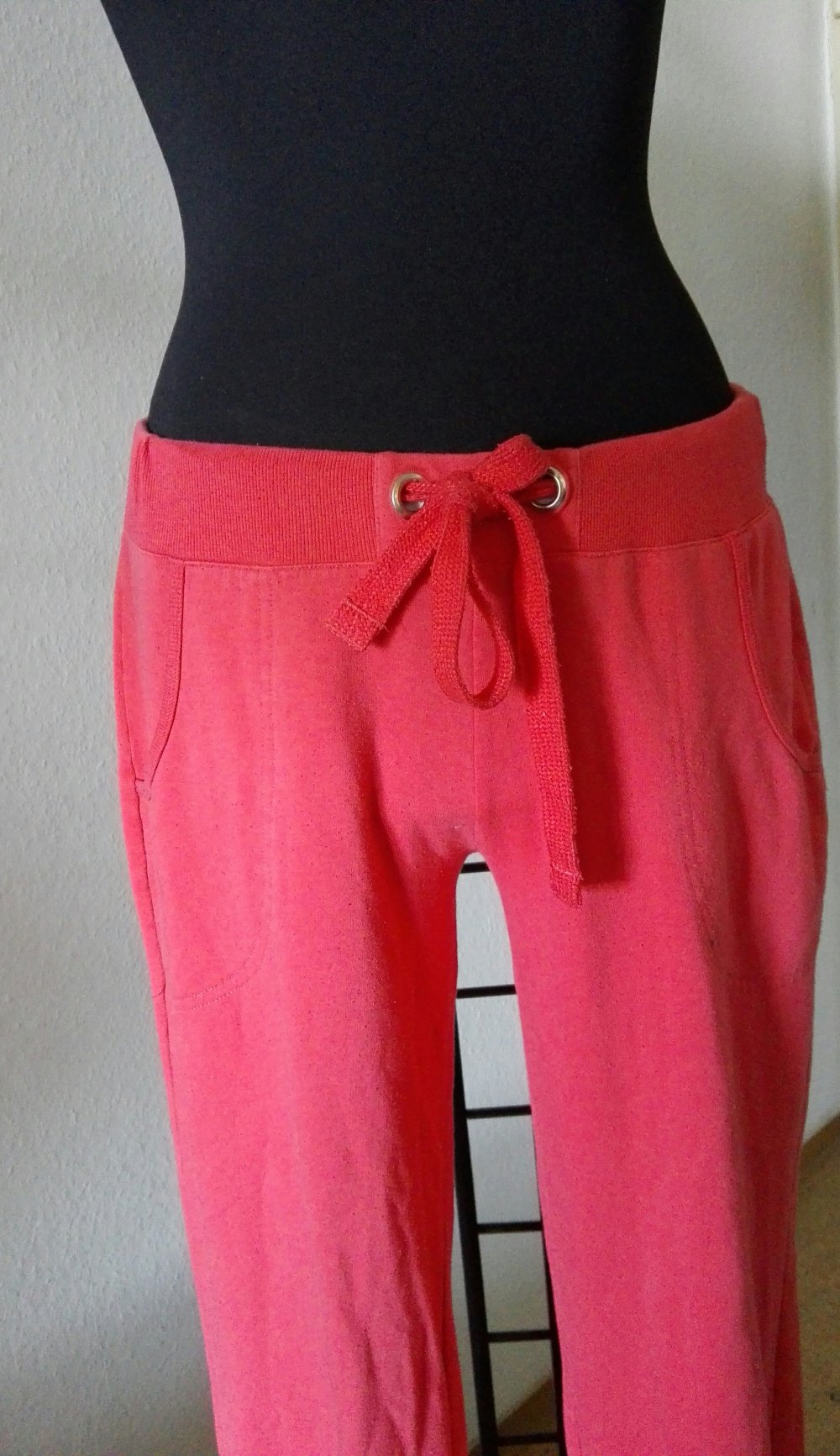 Damen Joggingshose Hose Gr. M 40/42 Crivit Sports