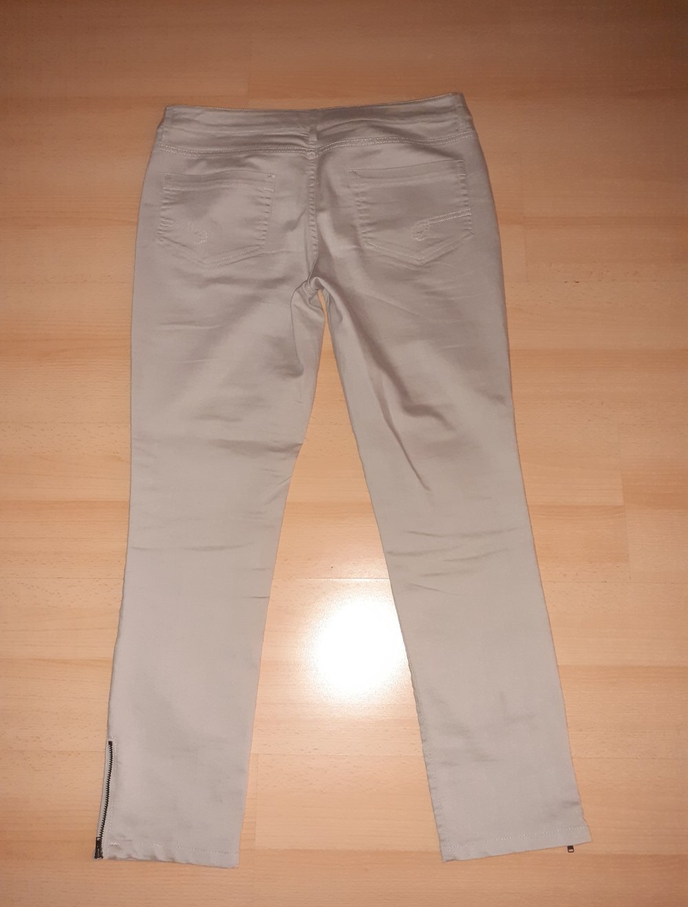 7/8 Hose von Zero
