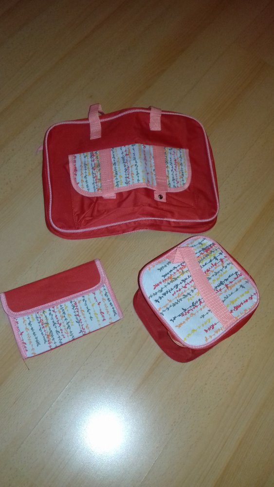 Taschen - Set