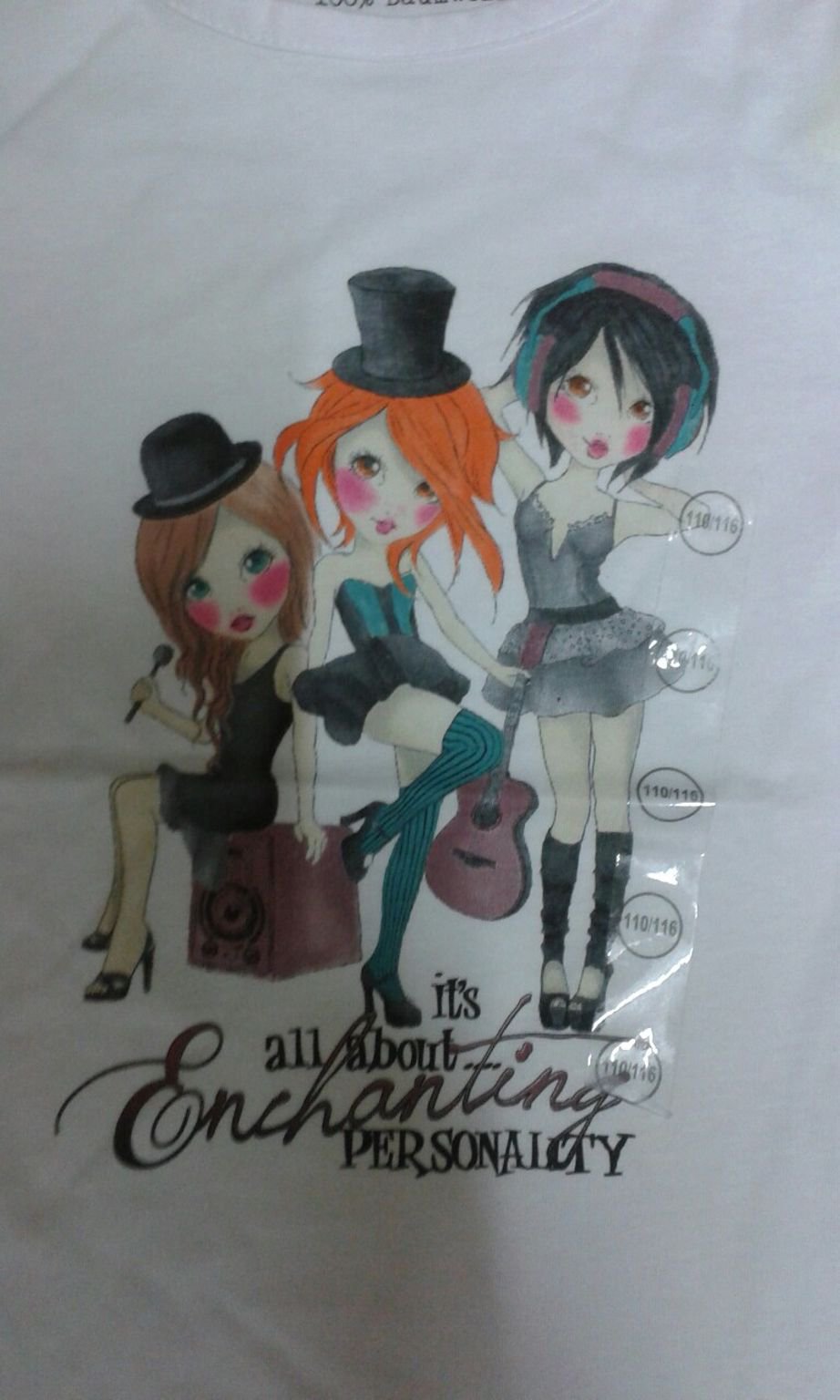 Shirt
