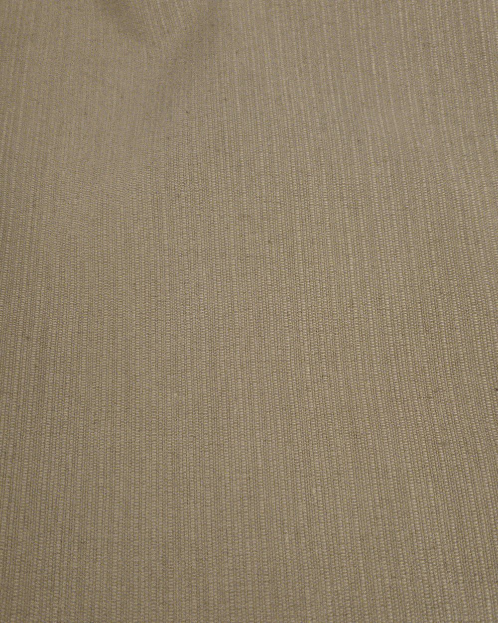 Kissenbezüge 46 cm x 46 cm beige