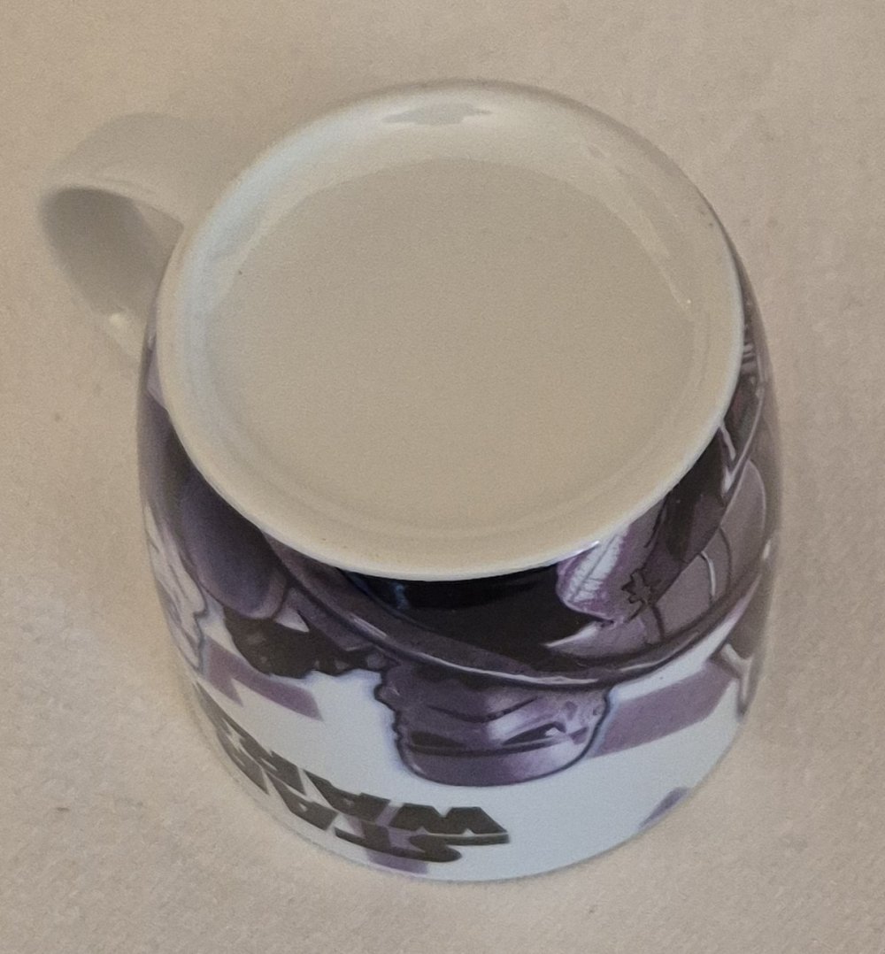 Star Wars Tasse - Stormtrooper, Darth Vader