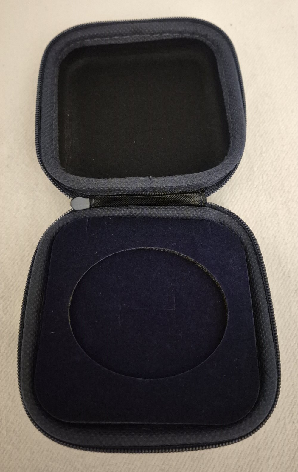 Tommy Hilfiger Etui Box Geschenkbox schwarz