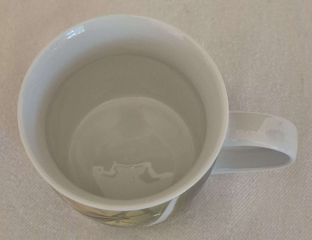 Star Wars Tasse - Yoda
