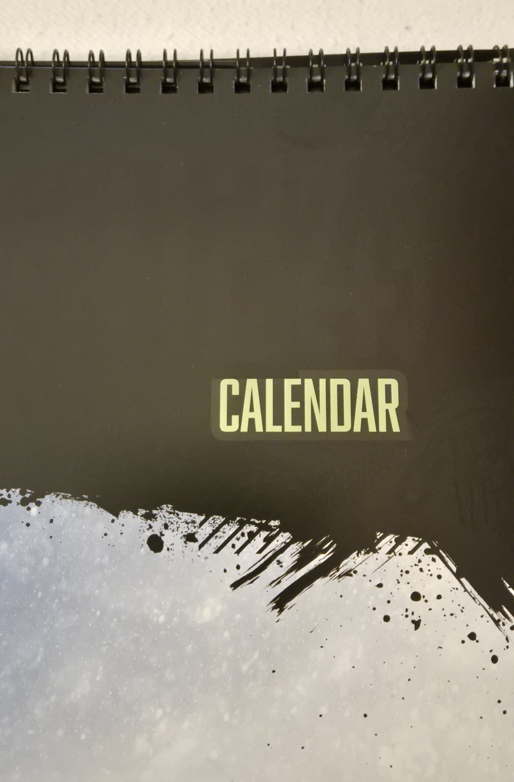 Monster Energy Kalender 2024