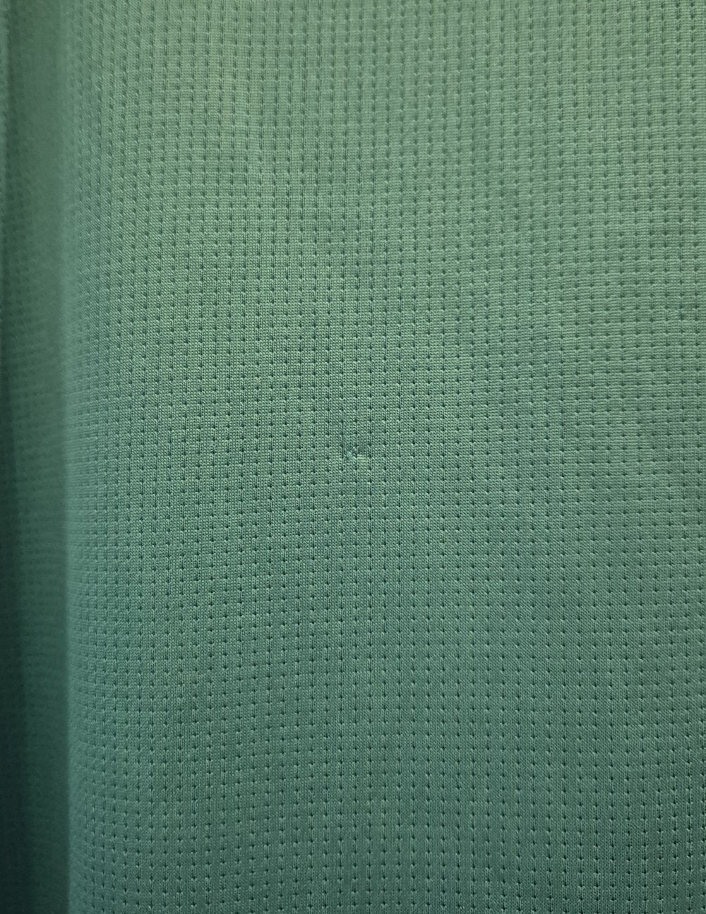 Adidas Sportshirt Laufshirt running clima cool türkis Gr L