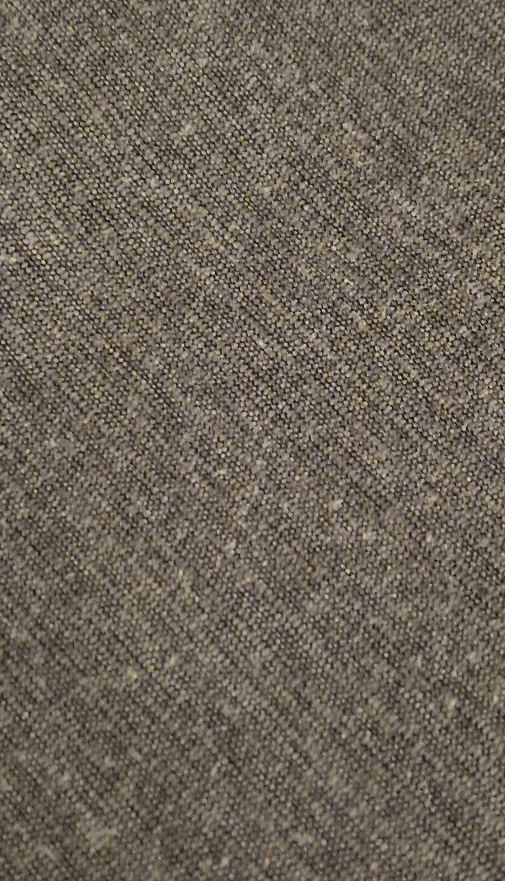 Kissenbezüge 46 cm x 46 cm grau