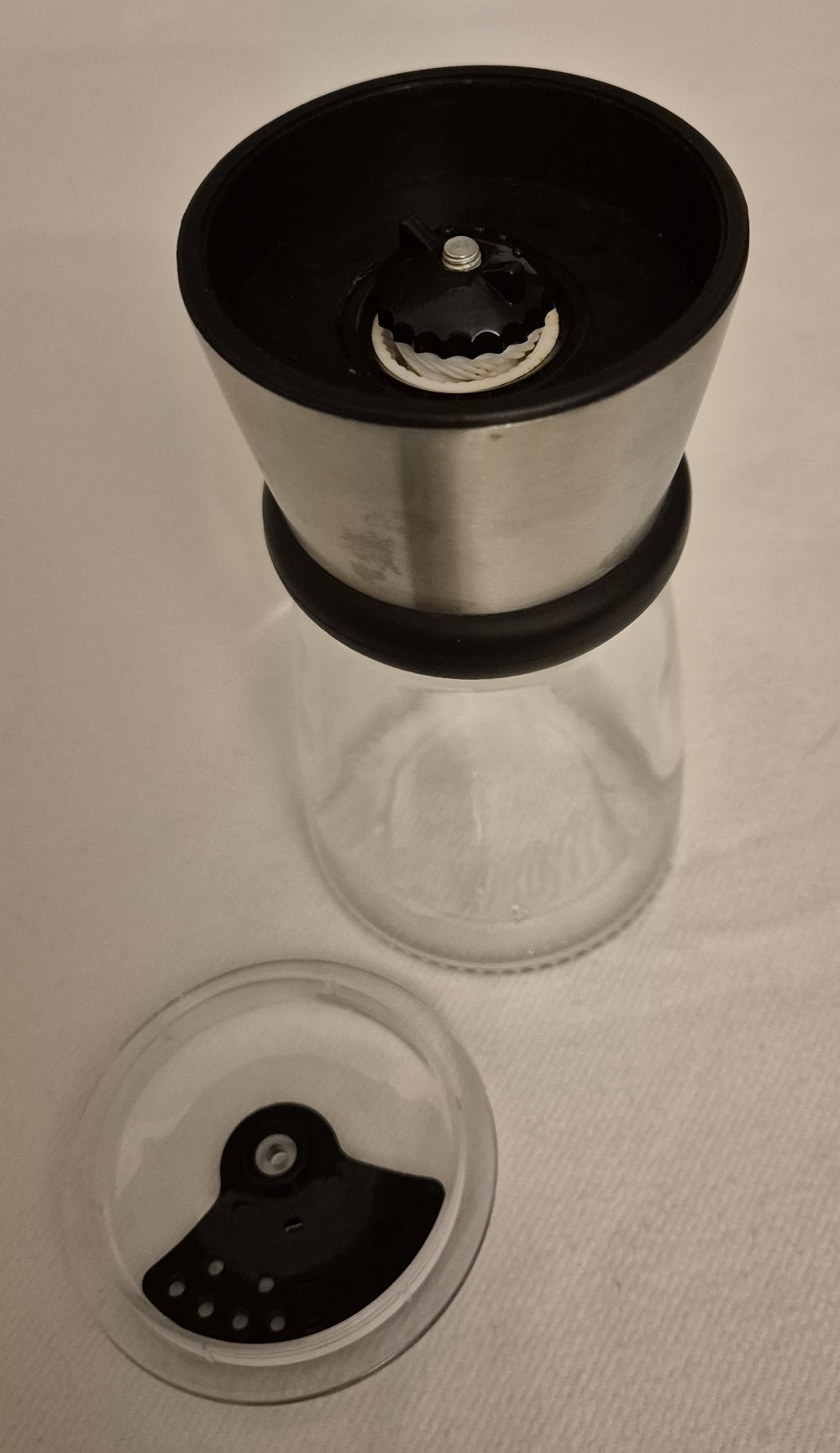 Hagen Grote Pfeffermühle Gewürzmühle