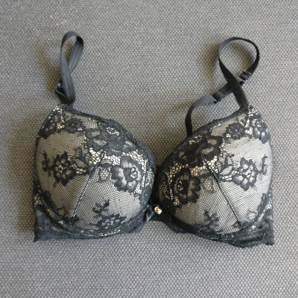 BH Push Up Gr. 75B Spitze