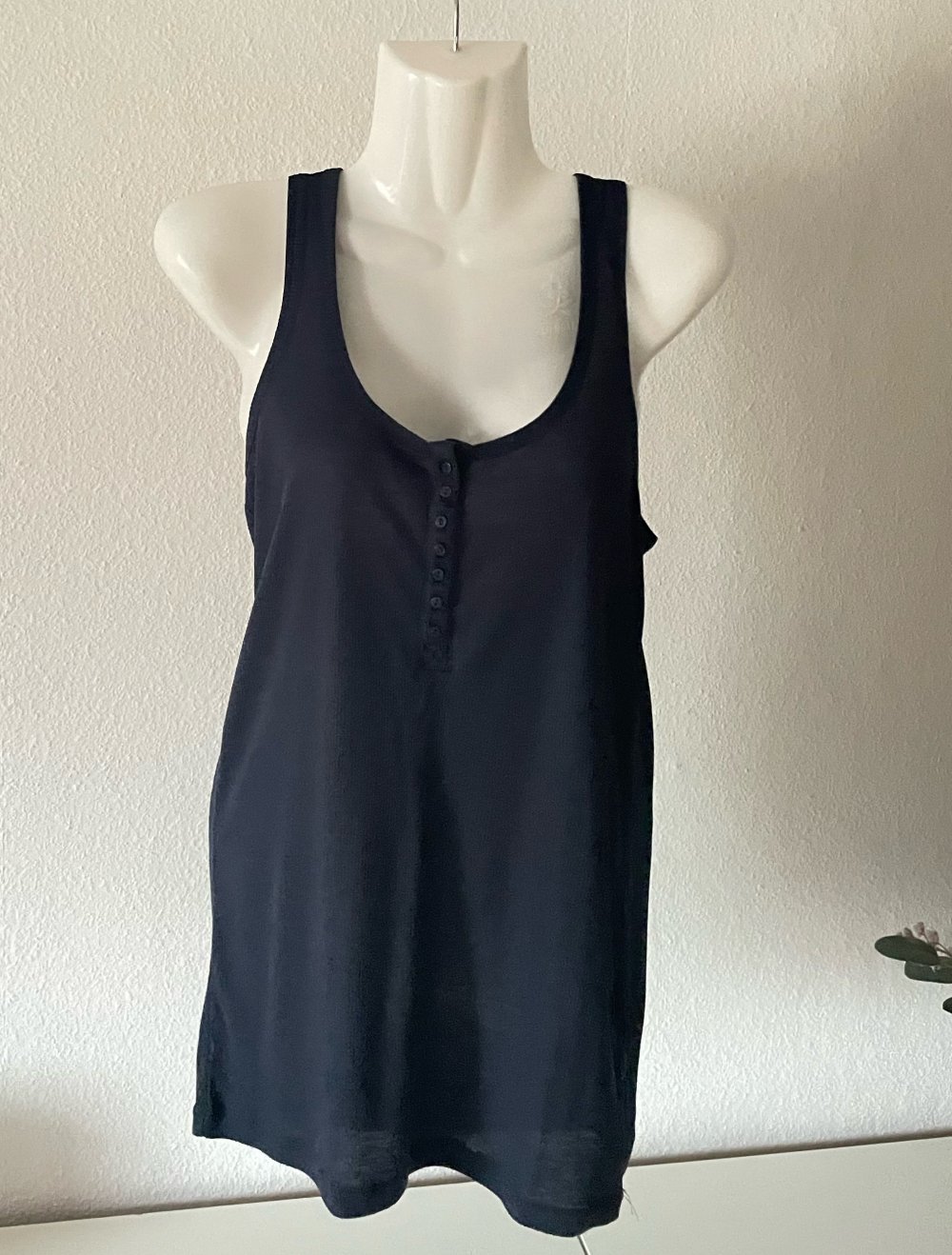 Top Dunkelblau