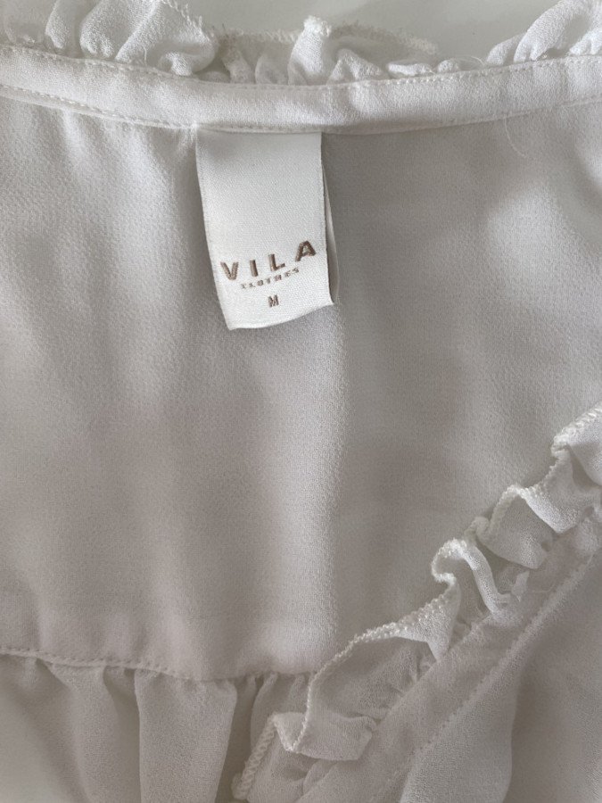 Sommer Bluse