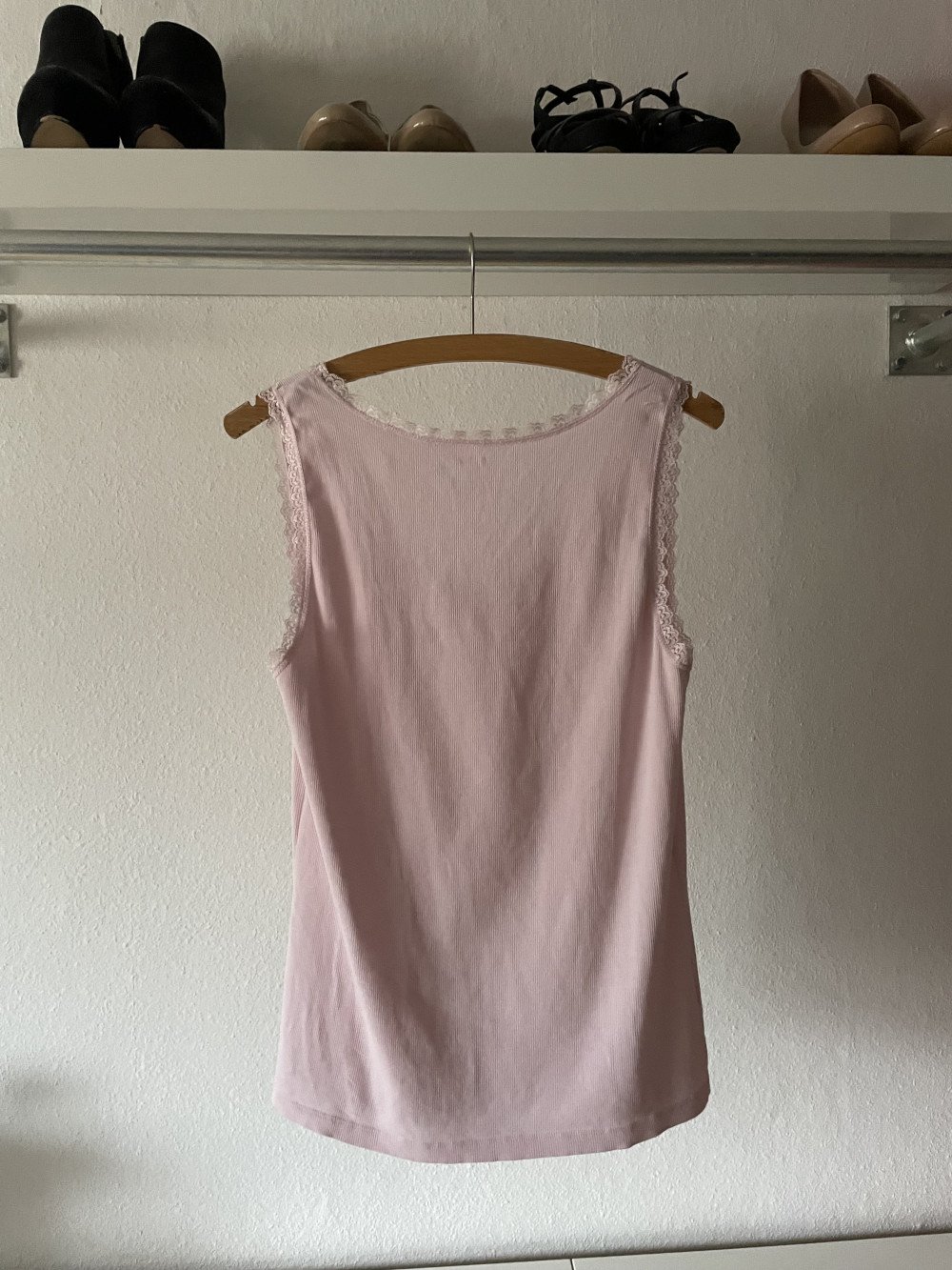 Rose Top