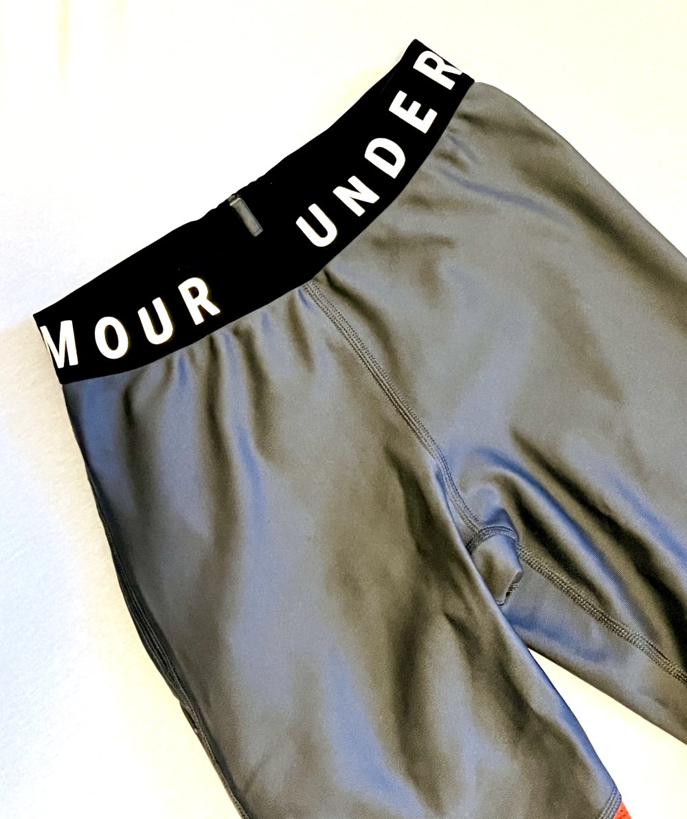 UNDER ARMOUR Tights Sport Leggings Gr. 32 2XS XXS