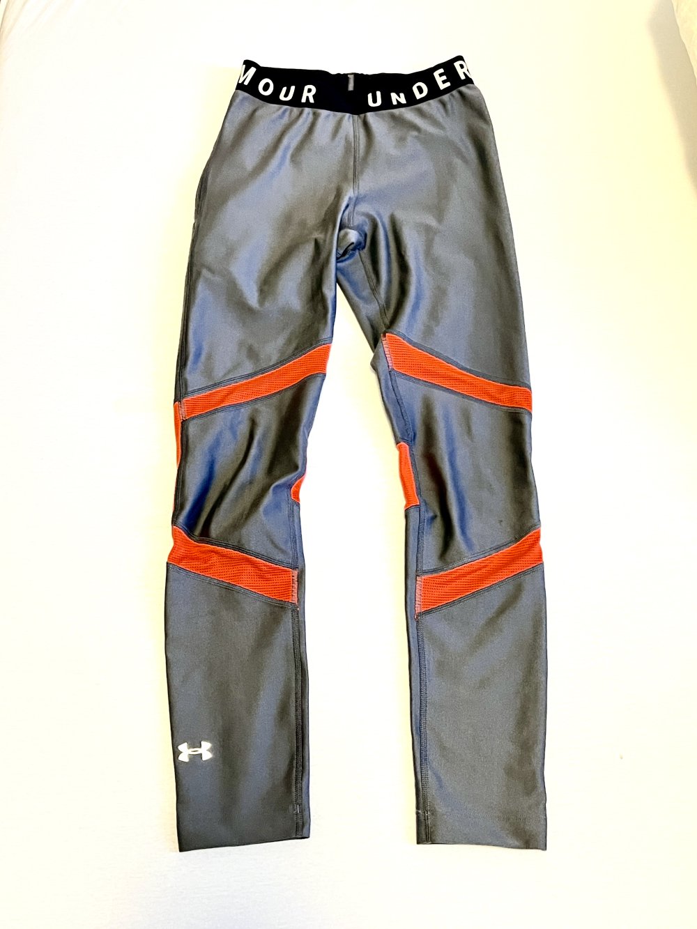 UNDER ARMOUR Tights Sport Leggings Gr. 32 2XS XXS