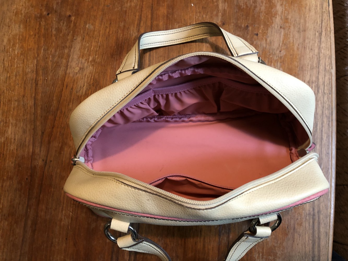 Tasche von Esprit