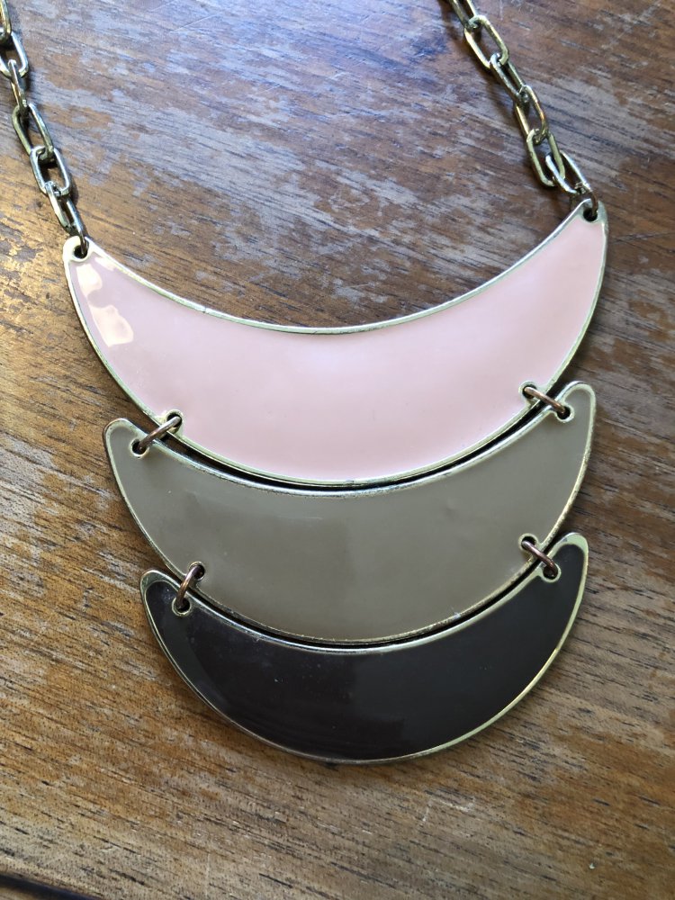 Statement Kette