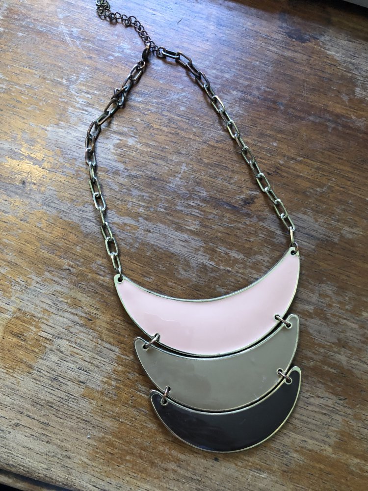 Statement Kette
