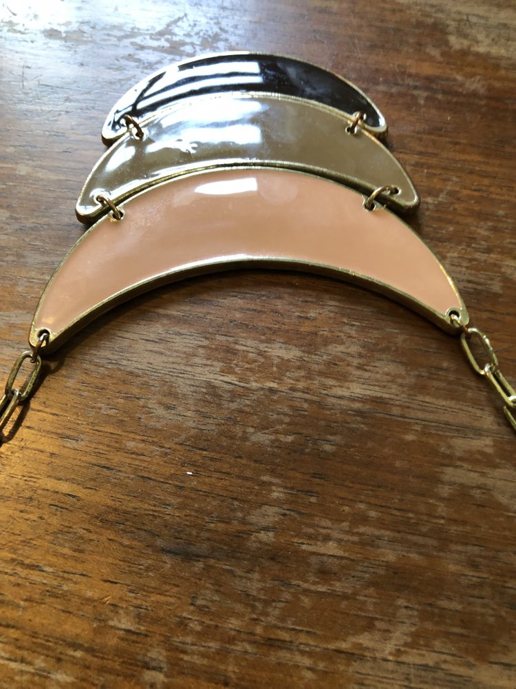 Statement Kette