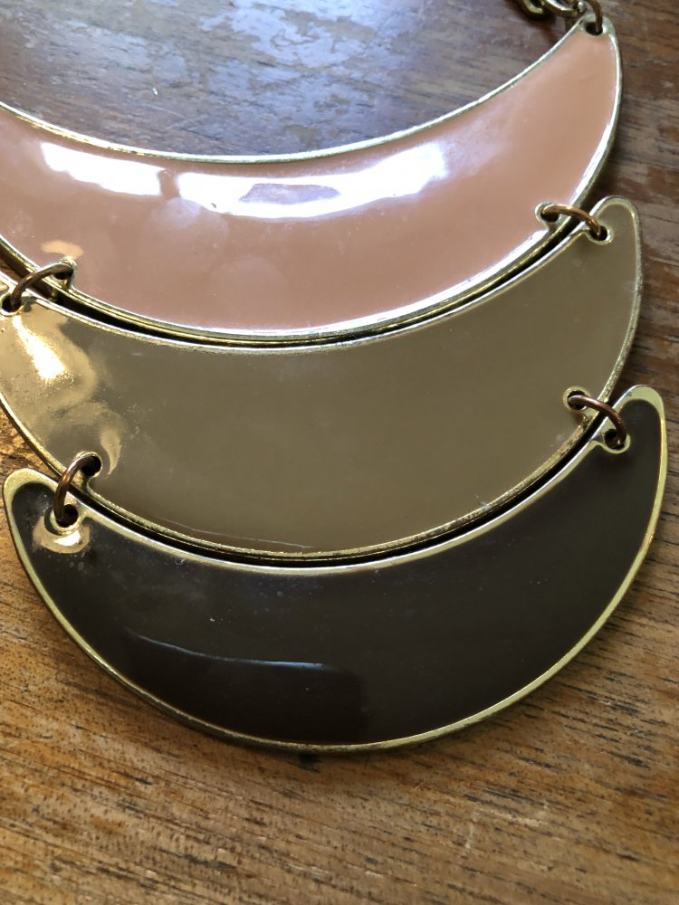 Statement Kette