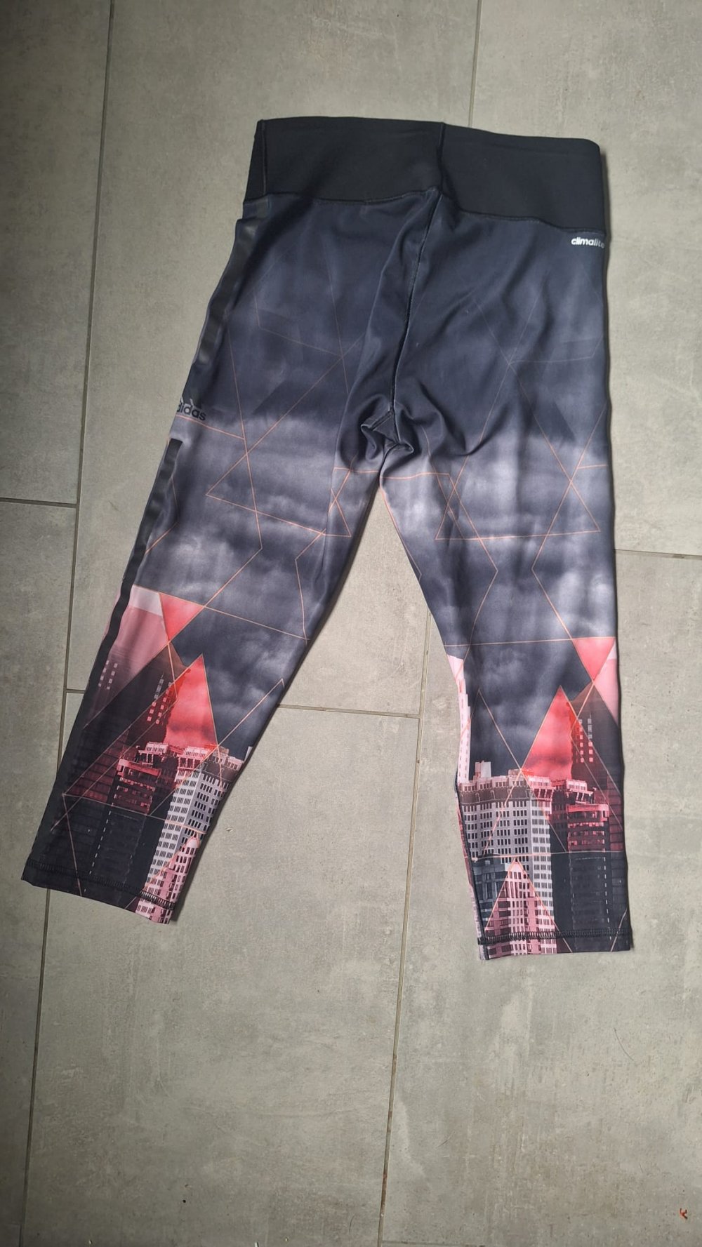 Adidas Sporthose (kurz)