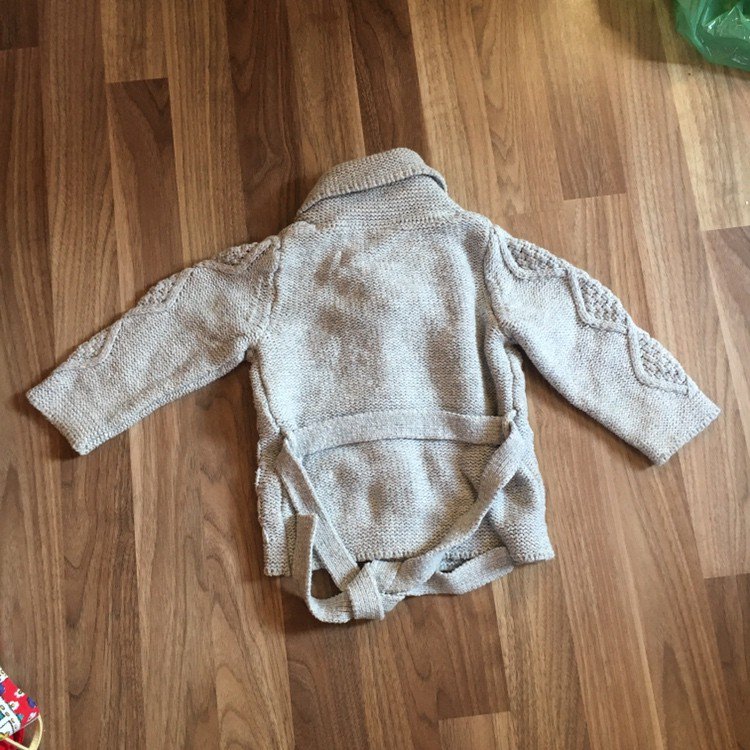 Strickjacke H&M