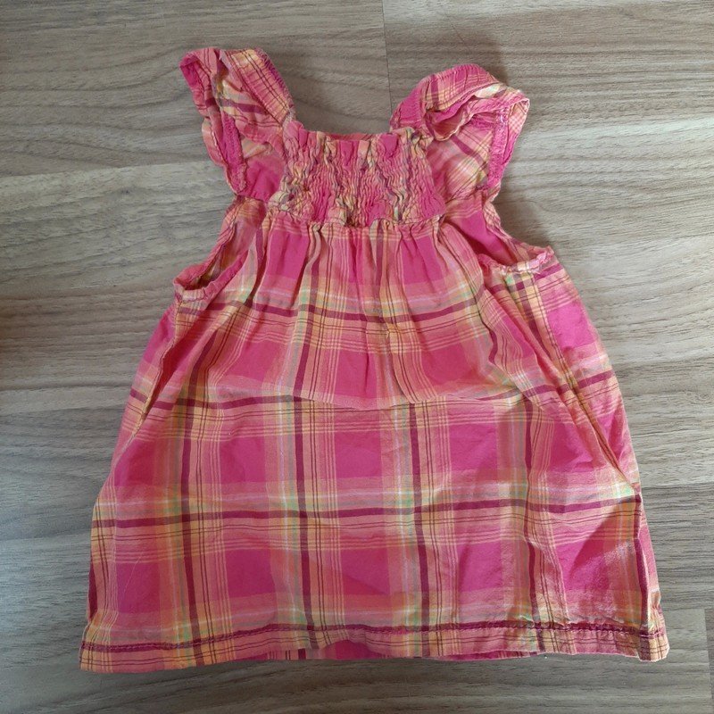Kurzes Kleid/ Oberteilt