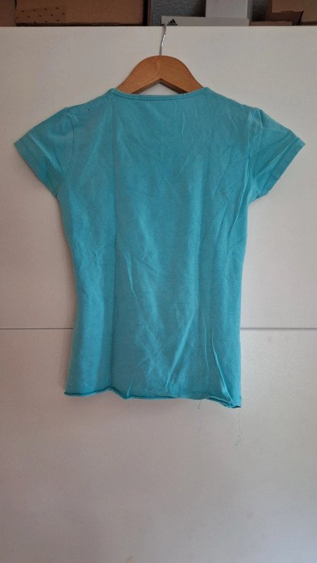 Peace T-Shirt (Makel)