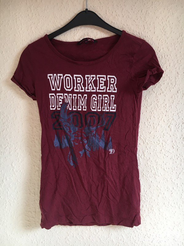 Tom Tailor T-shirt