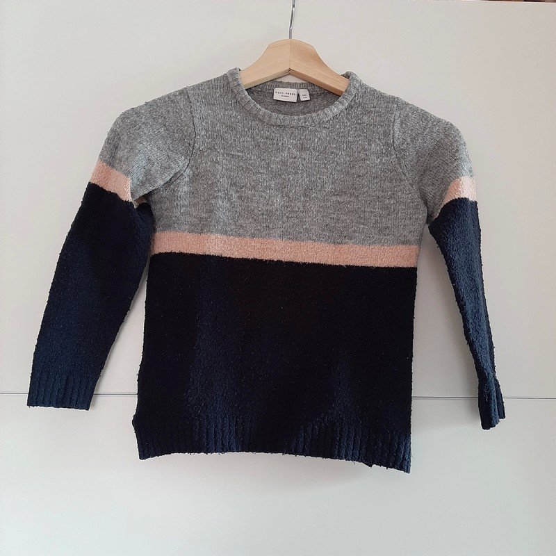 Blauer Name It Pullover