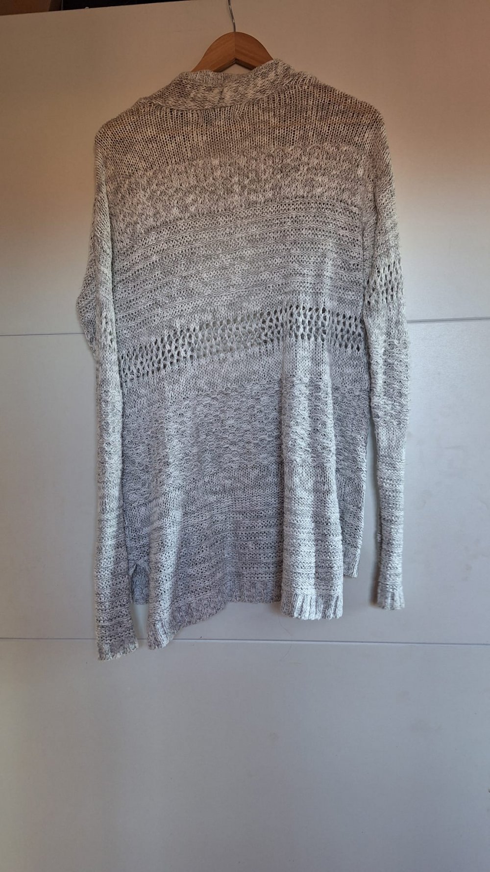 Abercrombie & Fitch Strickjacke