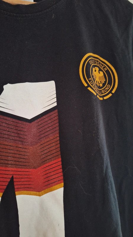 DFB Homecoming Tee
