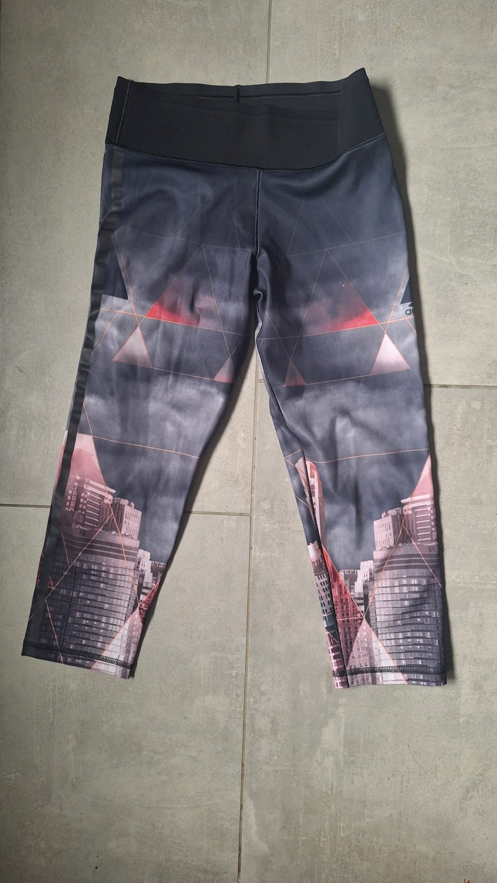 Adidas Sporthose (kurz)
